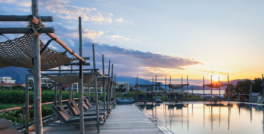 Kimpton La Mer Resort & Spa 5* - Adults Only