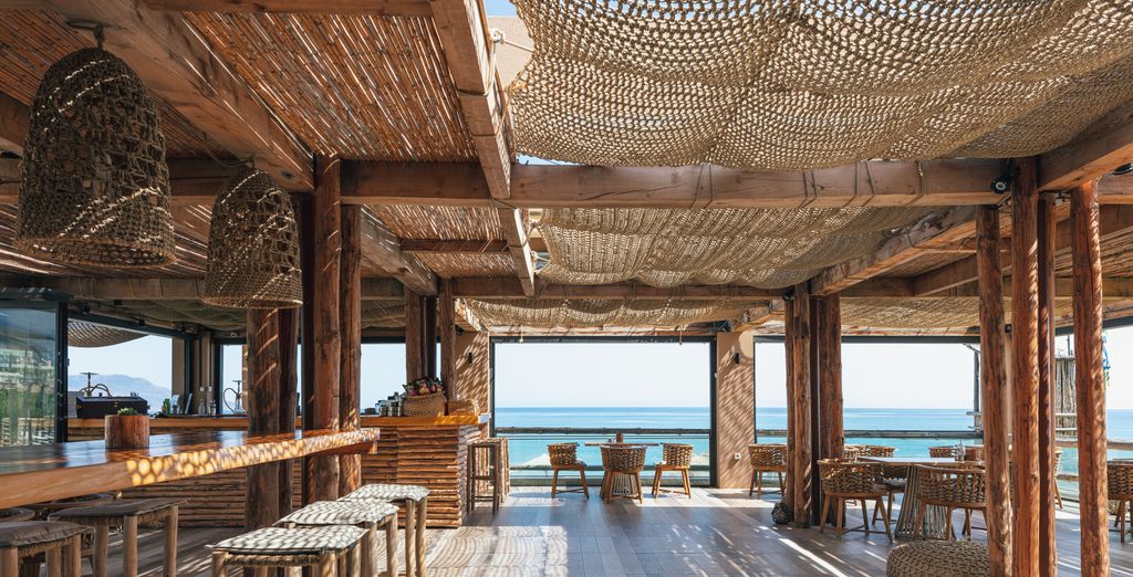 Kimpton La Mer Resort & Spa 5* - Adults Only