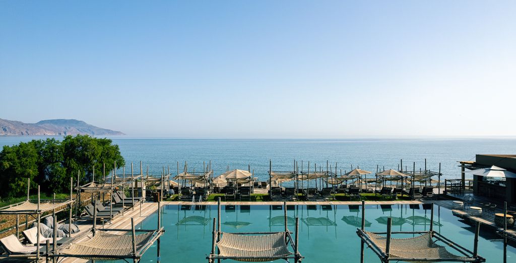 Kimpton La Mer Resort & Spa 5* - Adults Only