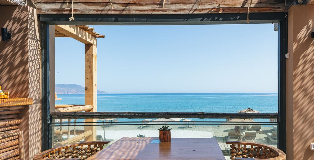 Kimpton La Mer Resort & Spa 5* - Adults Only
