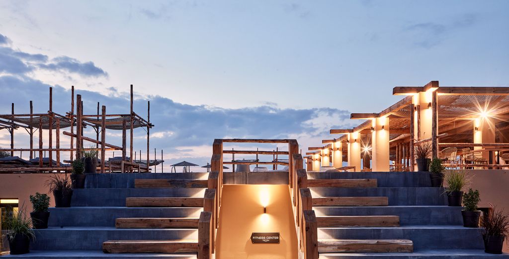Kimpton La Mer Resort & Spa 5* - Adults Only