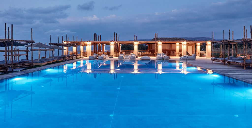 Kimpton La Mer Resort & Spa 5* - Adults Only