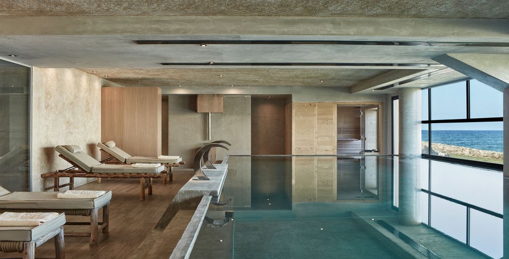 Kimpton La Mer Resort & Spa 5* - Adults Only