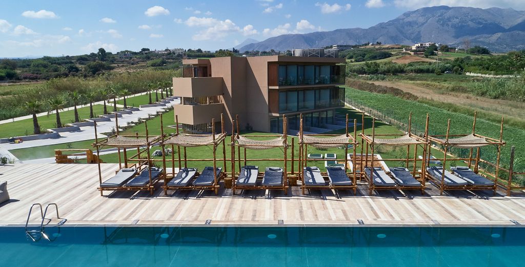 Kimpton La Mer Resort & Spa 5* - Adults Only