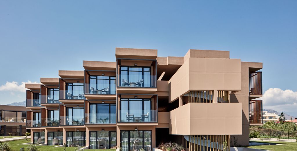 Kimpton La Mer Resort & Spa 5* - Adults Only