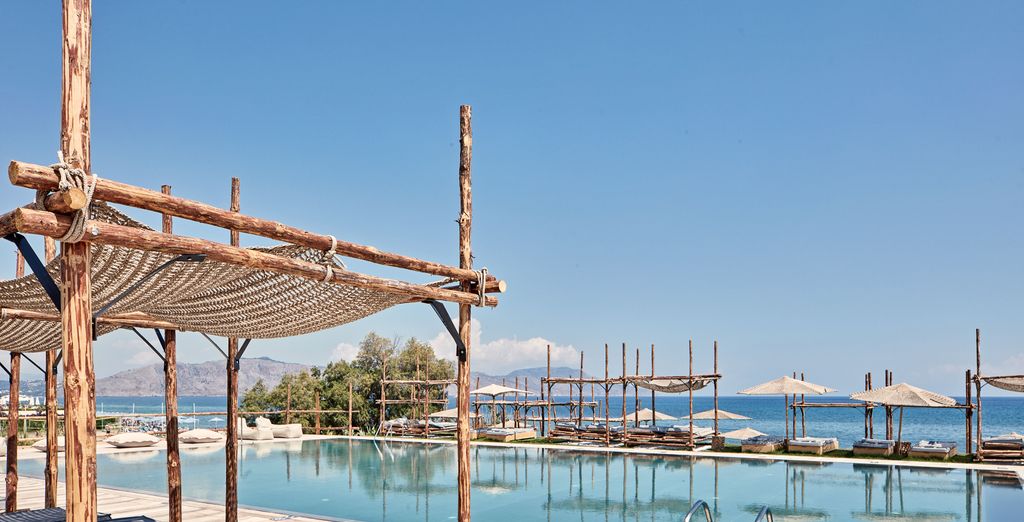 Kimpton La Mer Resort & Spa 5* - Adults Only