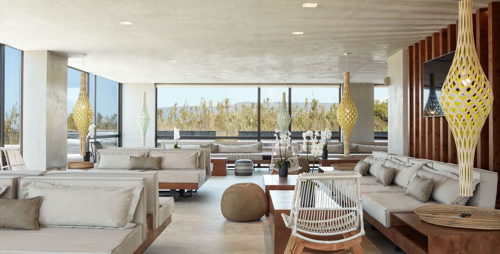 Kimpton La Mer Resort & Spa 5* - Adults Only