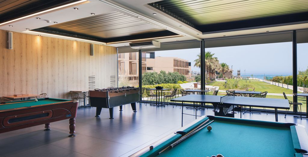 Kimpton La Mer Resort & Spa 5* - Adults Only