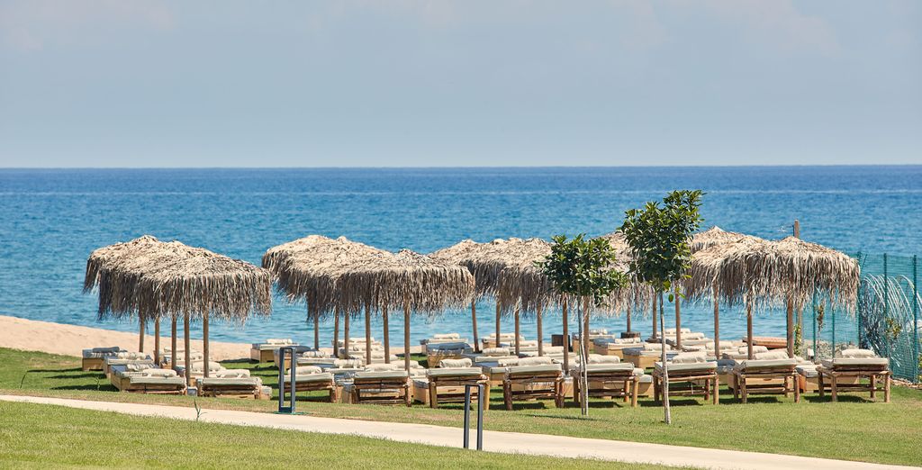 Kimpton La Mer Resort & Spa 5* - Adults Only