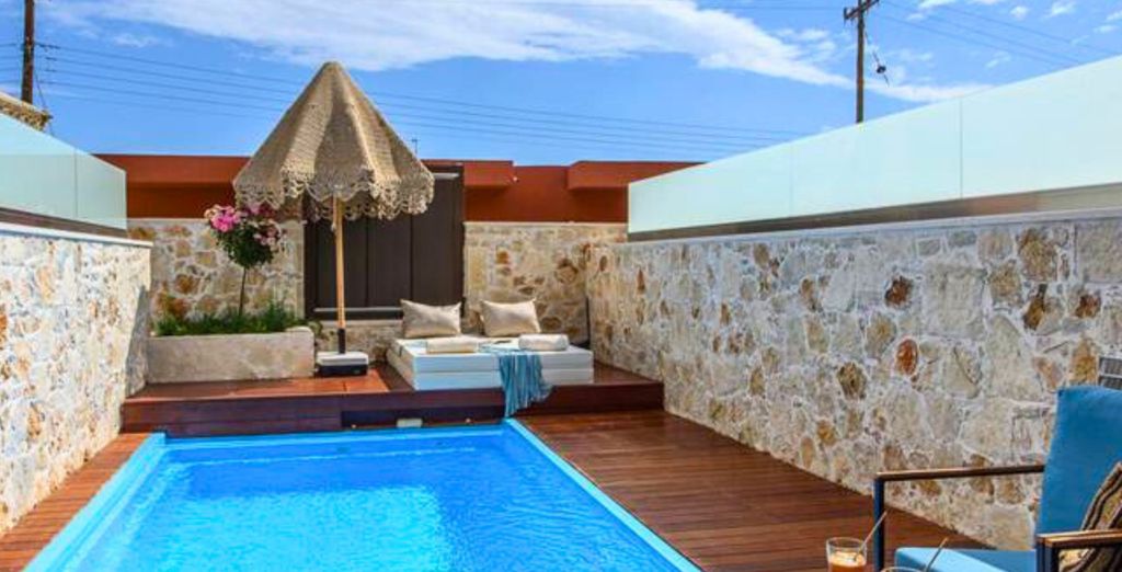 Esperides Resort Crete - The Authentic Experience 5*