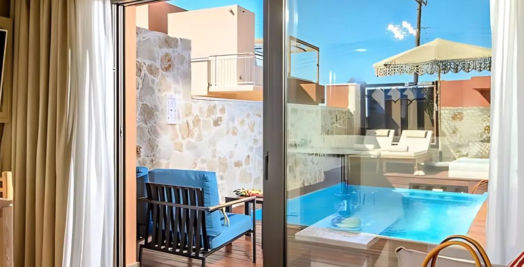 Esperides Resort Crete - The Authentic Experience 5*
