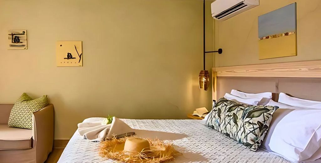Esperides Resort Crete - The Authentic Experience 5*