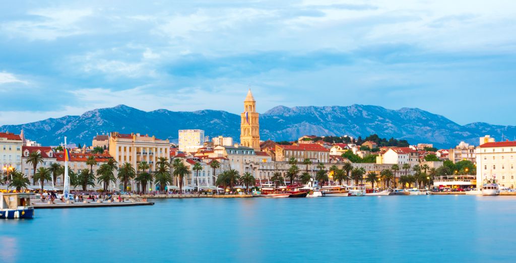 Crociera: Un viaggio da sogno tra perle del Mediterraneo