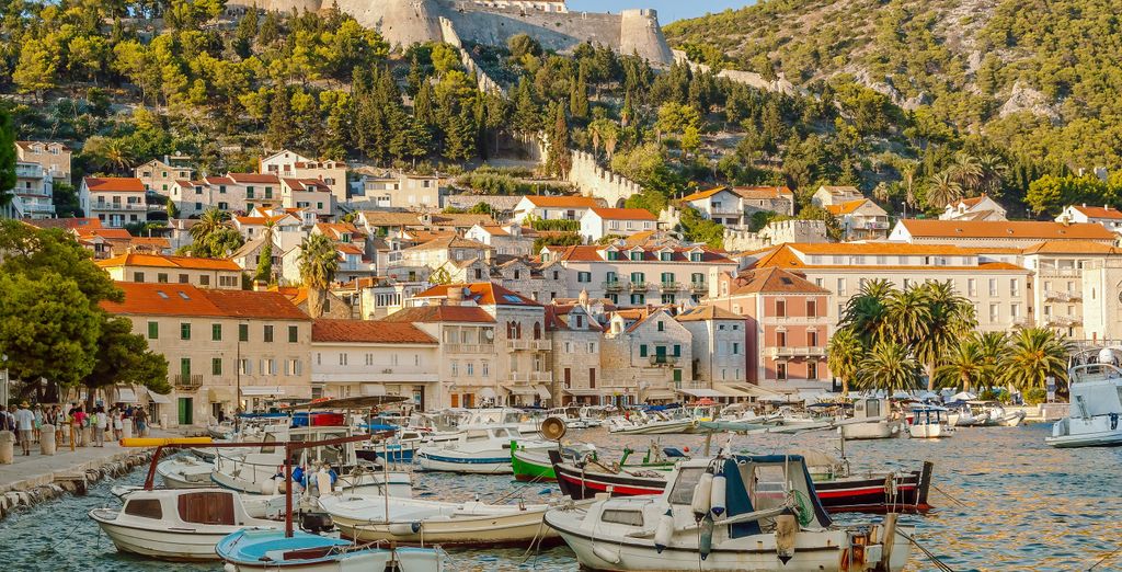 Crociera: Un viaggio da sogno tra perle del Mediterraneo