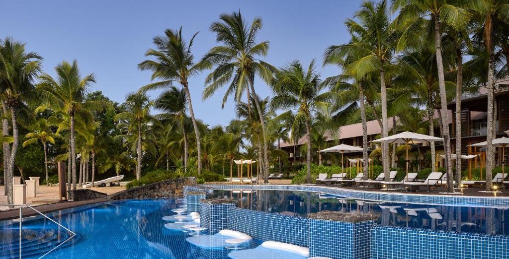 Hotel Le Méridien Mauritius 5*