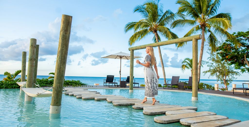 Hotel Le Méridien Mauritius 5*
