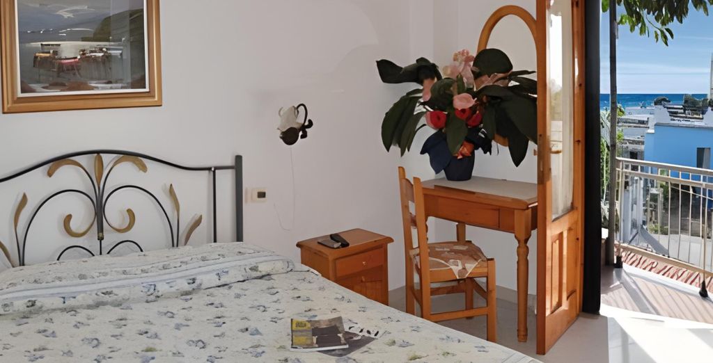 Casa Giuseppina