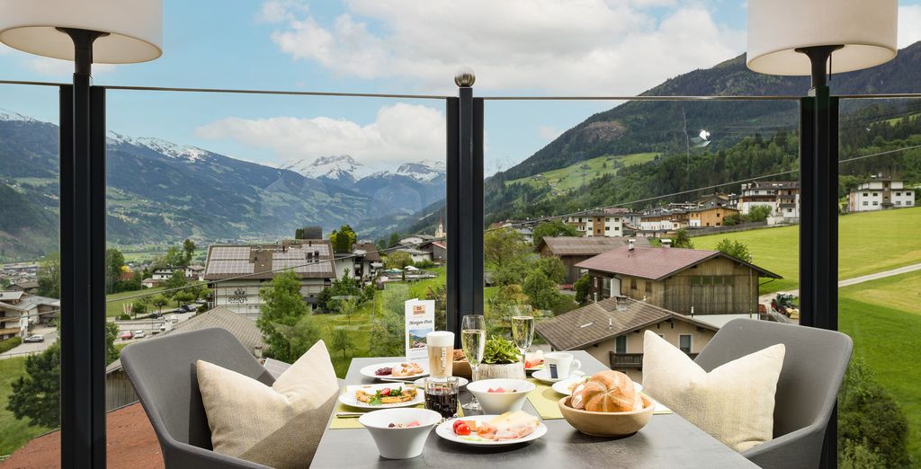 Hotel Waldfriede 4*