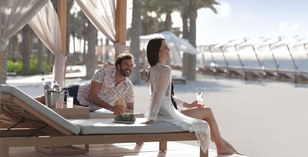 InterContinental Ras Al Khaimah Resort and Spa 5*