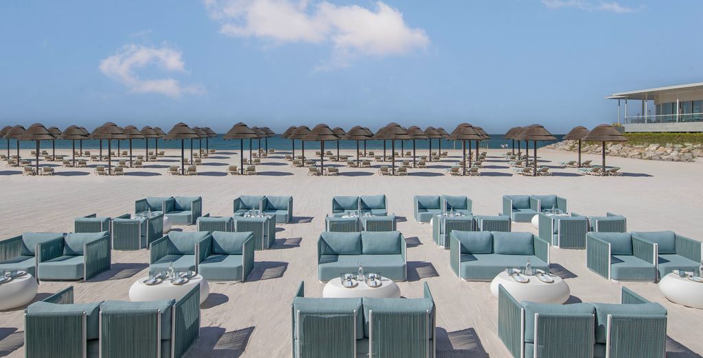 InterContinental Ras Al Khaimah Resort and Spa 5*