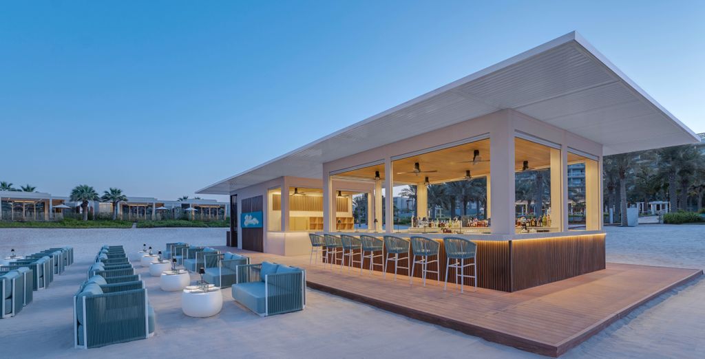 InterContinental Ras Al Khaimah Resort and Spa 5*