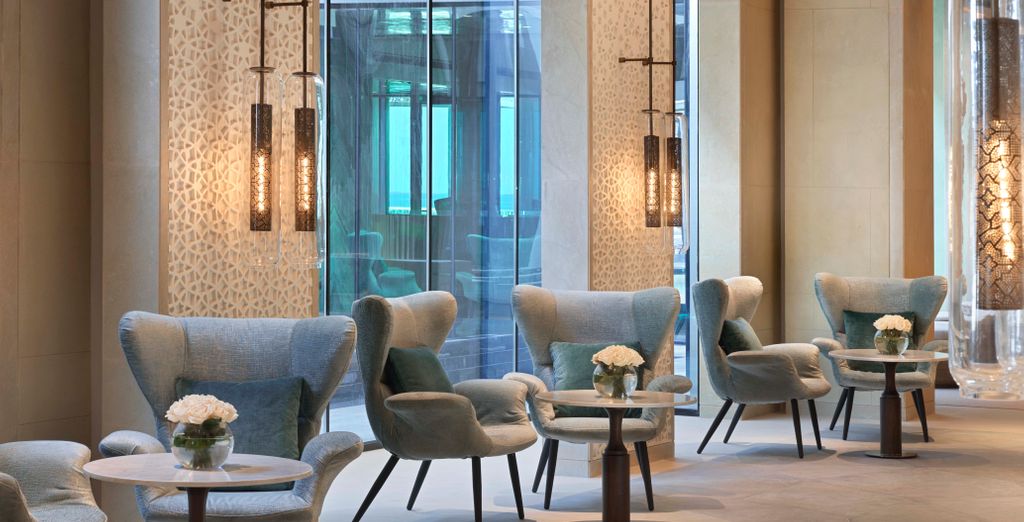 InterContinental Ras Al Khaimah Resort and Spa 5*