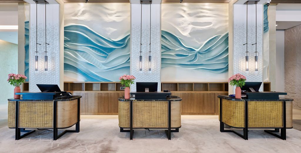 InterContinental Ras Al Khaimah Resort and Spa 5*