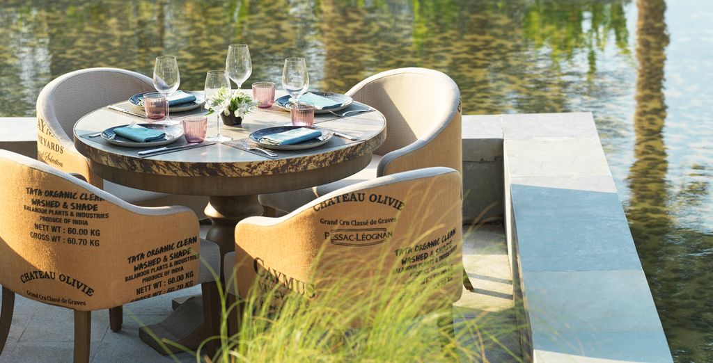 InterContinental Ras Al Khaimah Resort and Spa 5*