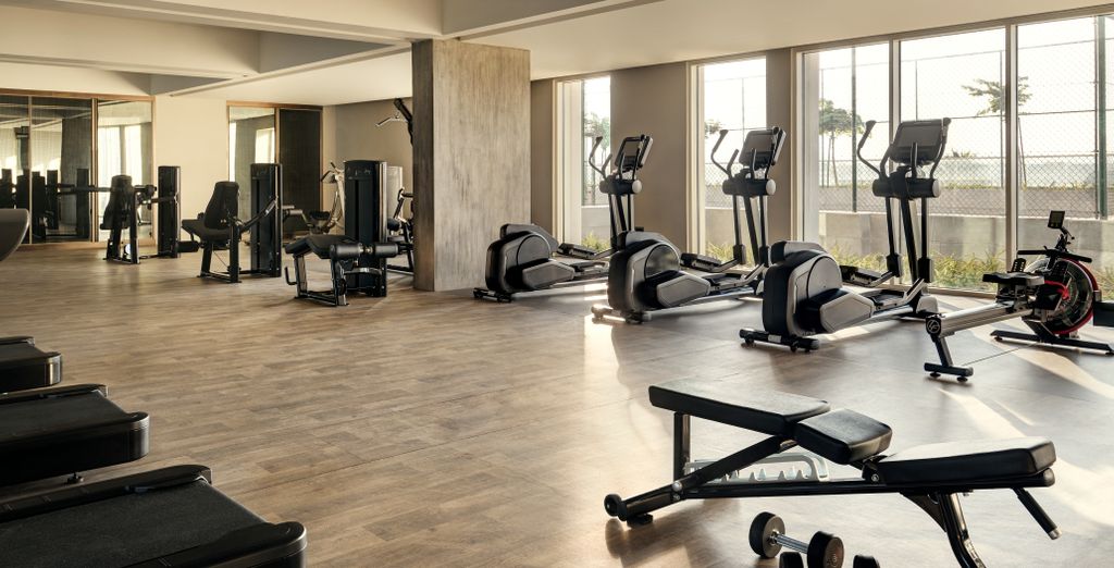 InterContinental Ras Al Khaimah Resort and Spa 5*