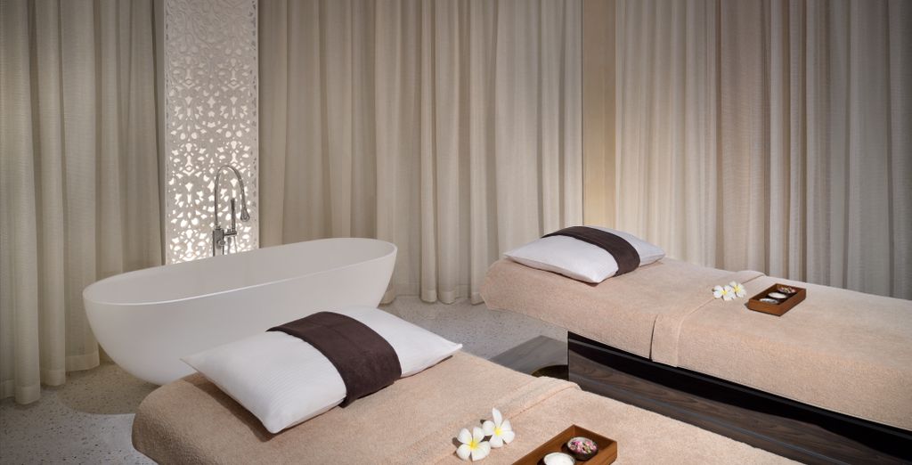 InterContinental Ras Al Khaimah Resort and Spa 5*