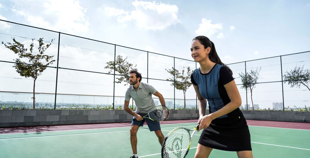 InterContinental Ras Al Khaimah Resort and Spa 5*