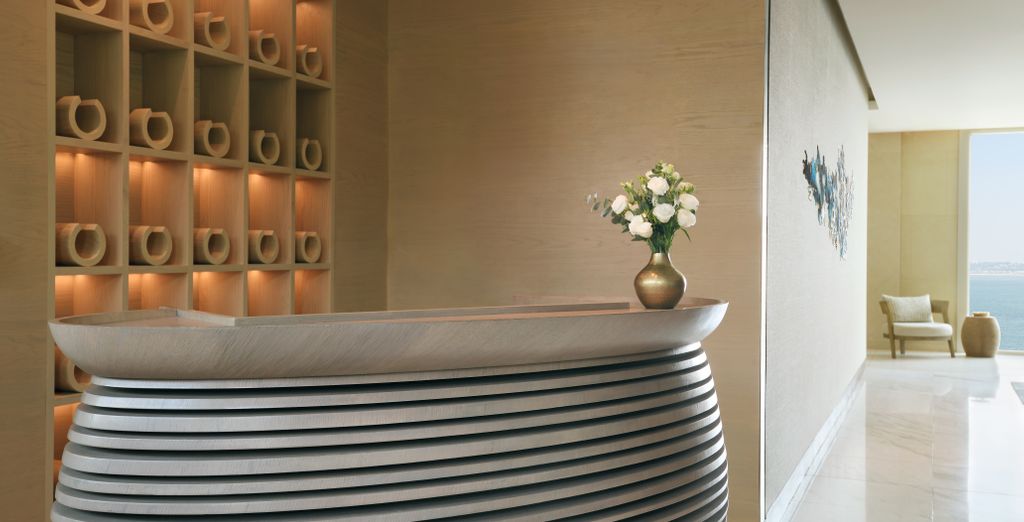 InterContinental Ras Al Khaimah Resort and Spa 5*
