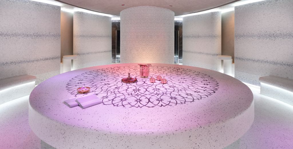 InterContinental Ras Al Khaimah Resort and Spa 5*