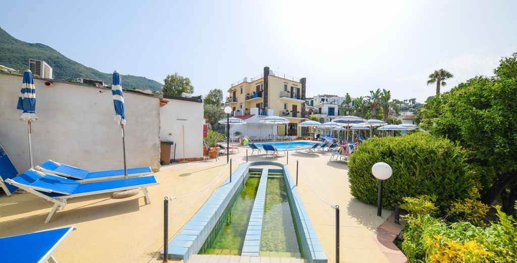 Hotel Terme Principe