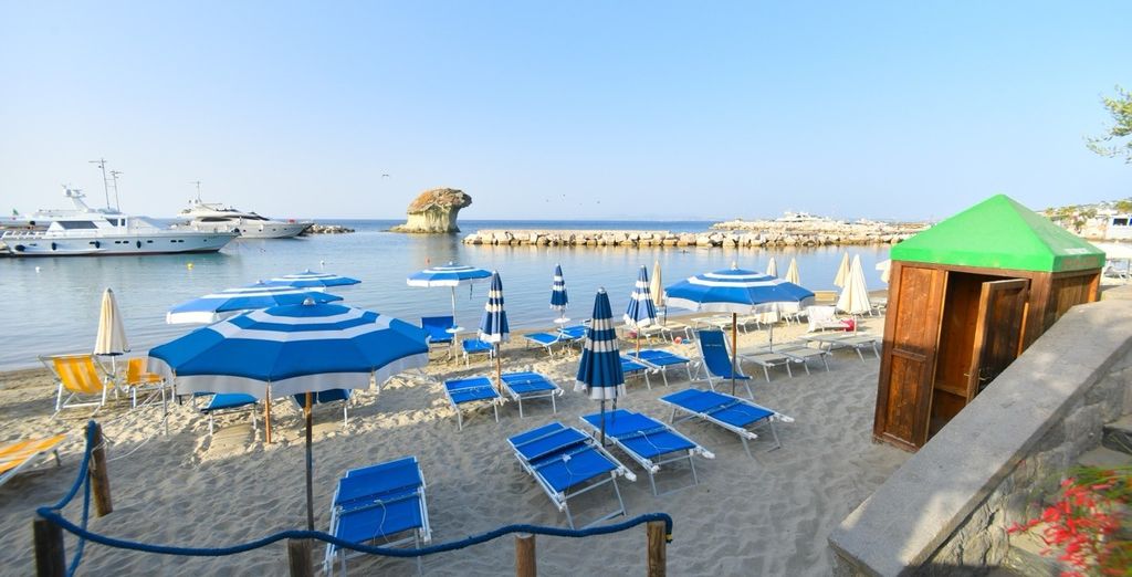 Hotel Terme Principe