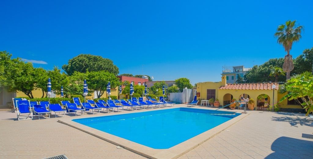 Hotel Terme Principe