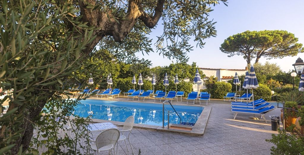 Hotel Terme Principe