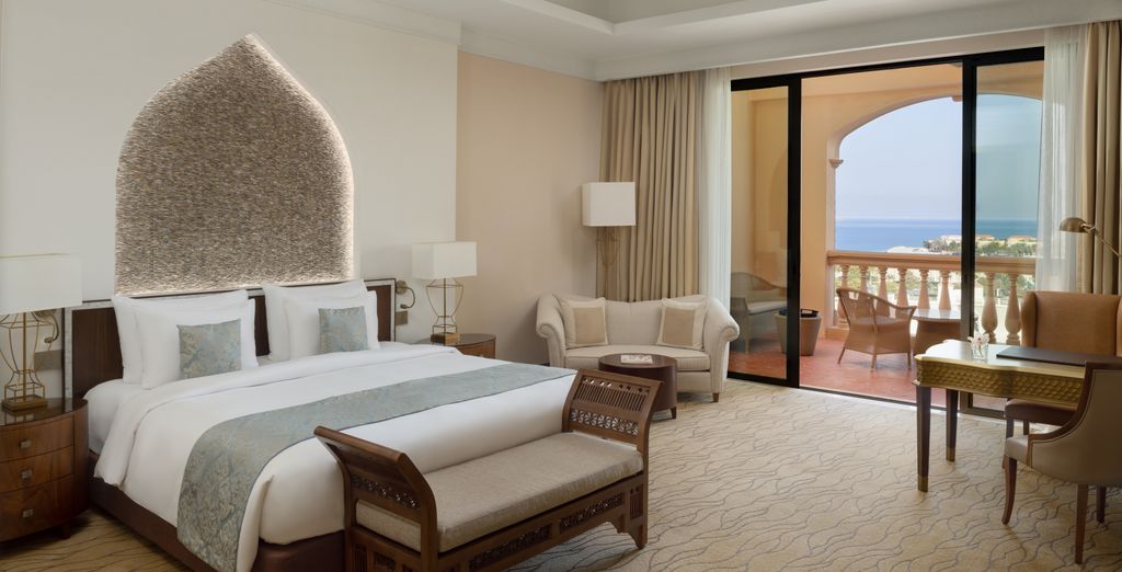Marsa Malaz Kempinski The Pearl 5*  