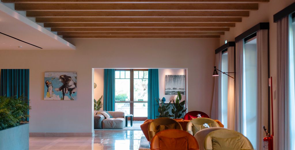 Il Picciolo Etna Golf Resort & Spa 5*