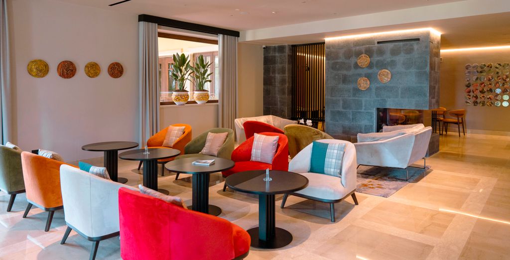 Il Picciolo Etna Golf Resort & Spa 5*