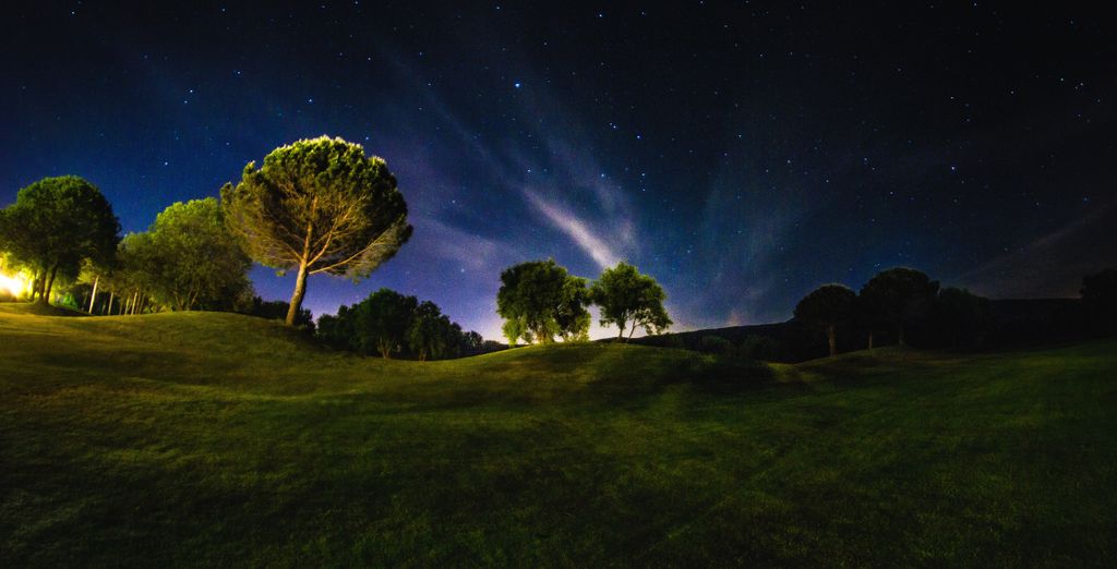 Il Picciolo Etna Golf Resort & Spa 5*