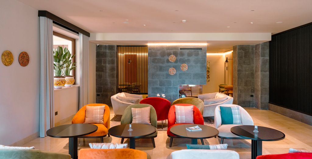 Il Picciolo Etna Golf Resort & Spa 5*