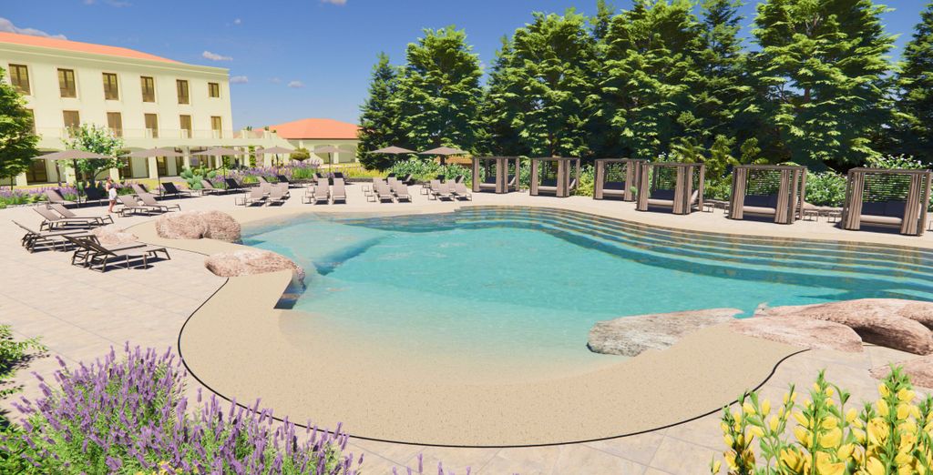 Il Picciolo Etna Golf Resort & Spa 5*