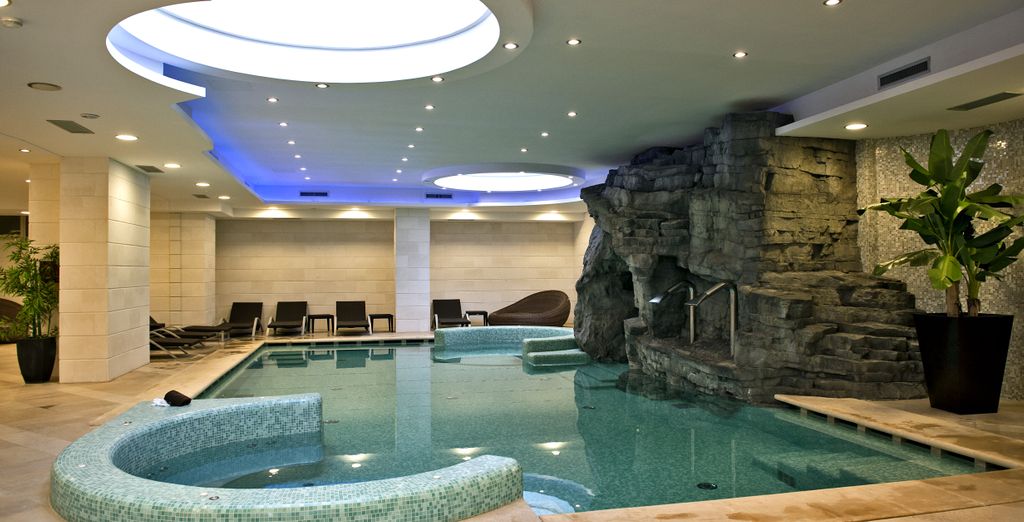 Il Picciolo Etna Golf Resort & Spa 5*