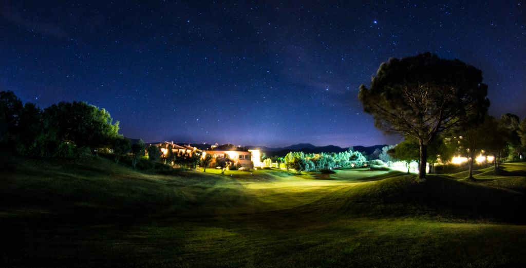 Il Picciolo Etna Golf Resort & Spa 5*