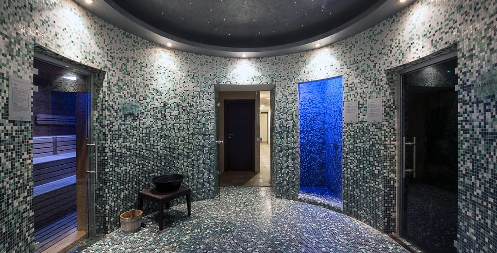 Il Picciolo Etna Golf Resort & Spa 5*