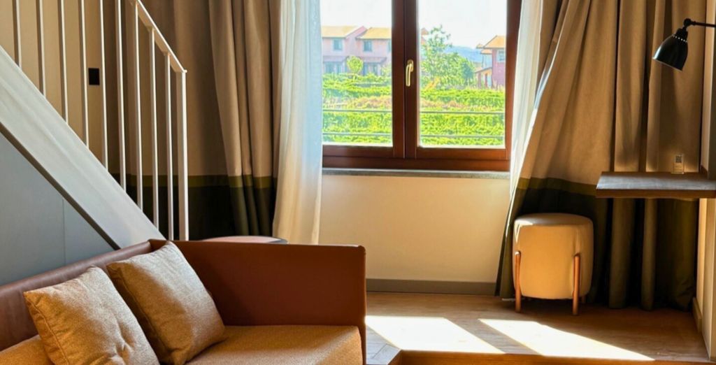 Il Picciolo Etna Golf Resort & Spa 5*