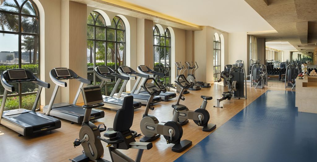 Marsa Malaz Kempinski The Pearl 5*  