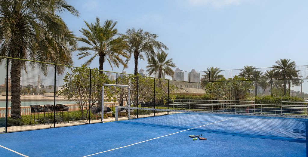 Marsa Malaz Kempinski The Pearl 5*  