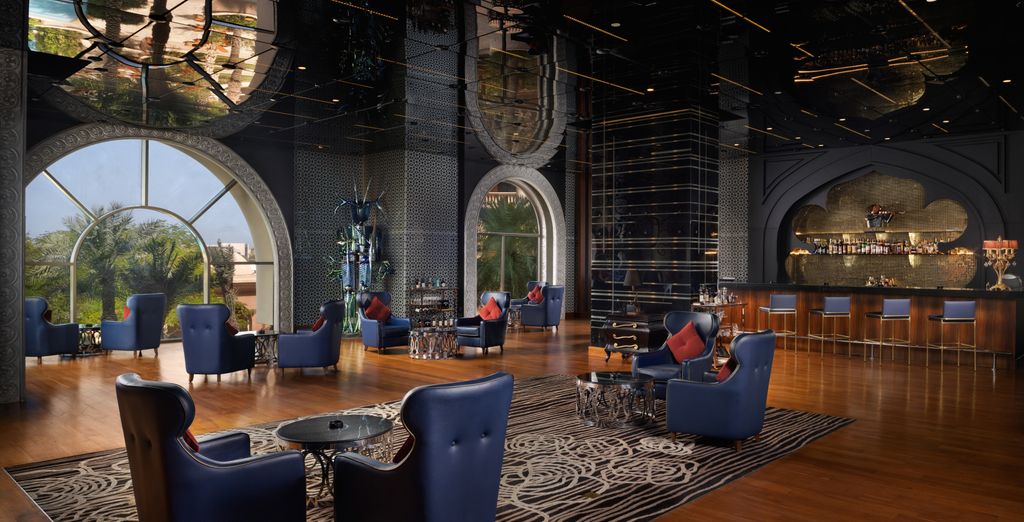 Marsa Malaz Kempinski The Pearl 5*  